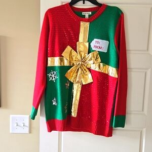 Christmas Sweater
